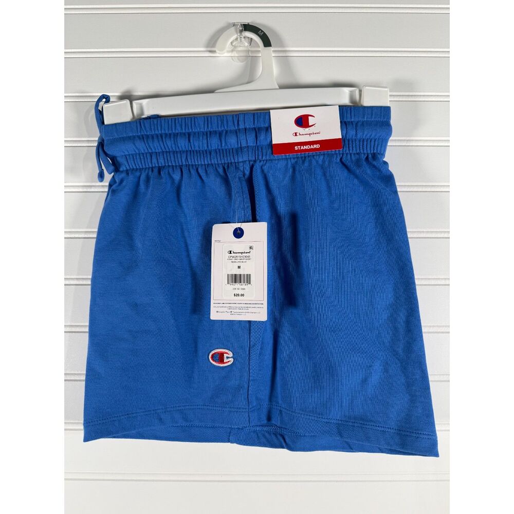 New Champion Shorts - Womens